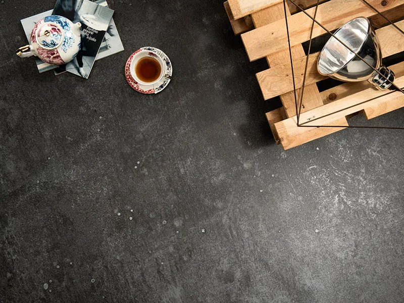 Керамогранит ULTRA METAL от производителя Ariostea –  фото