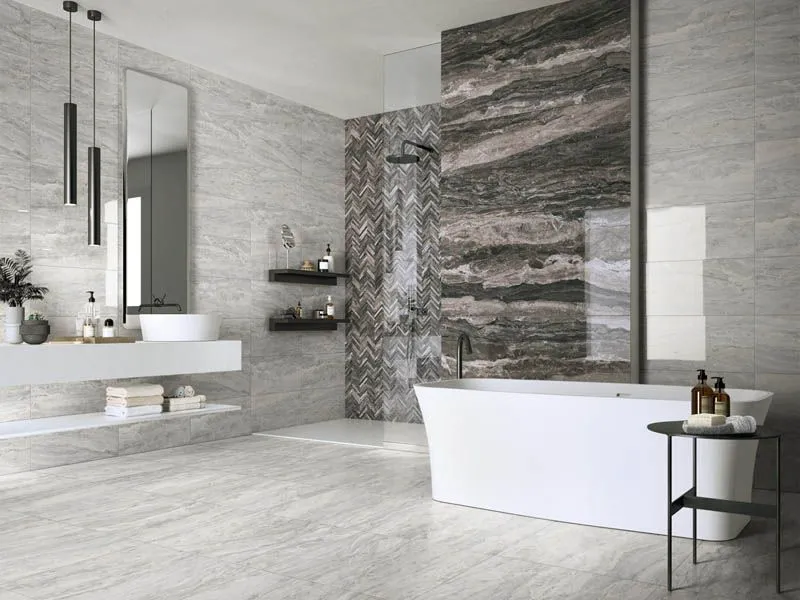 Керамогранит GEMSTONE от производителя Ascot Ceramiche –  фото