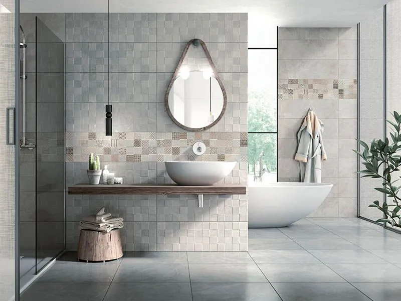 Керамическая плитка DELICE от производителя Azulev –  фото