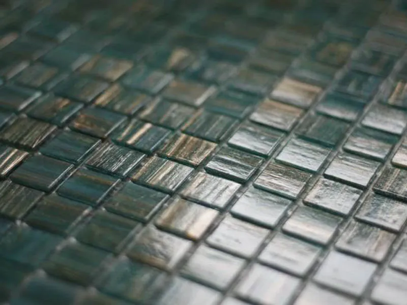 Мозаика SPACE от производителя Irida –  фото