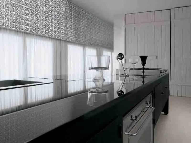 Керамическая плитка IRIS от производителя Bardelli –  фото