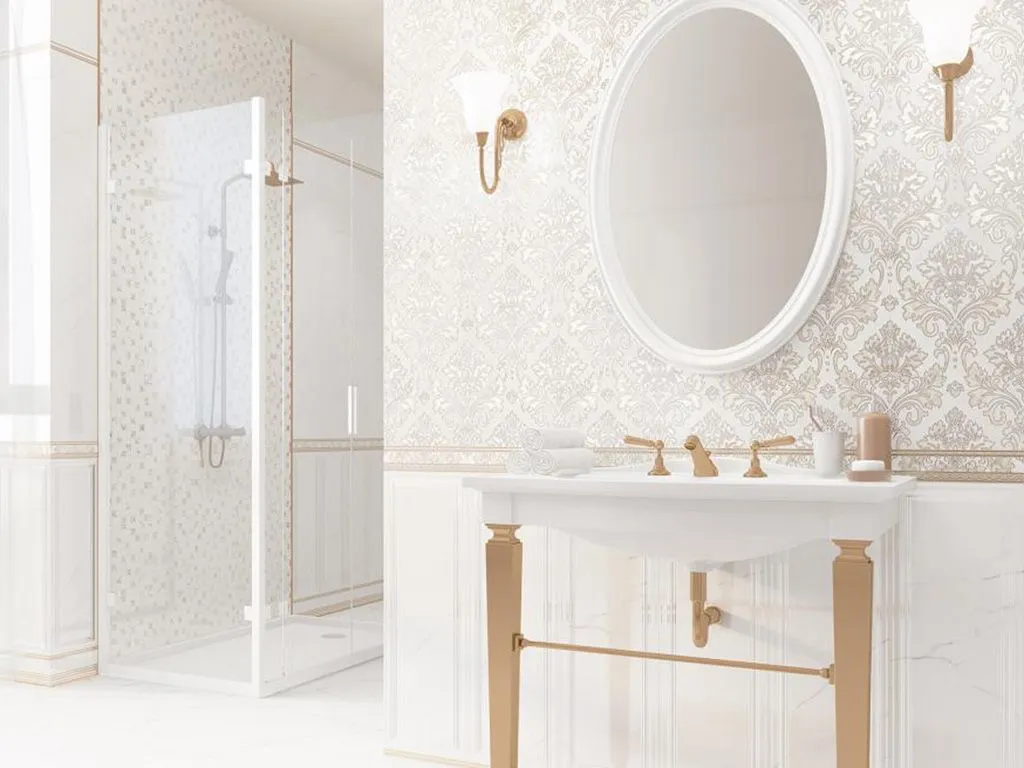 Керамическая плитка ILANA/ANTARES от производителя Alma Ceramica –  фото