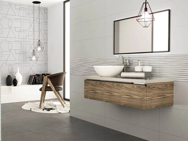 Керамическая плитка LUMINOR от производителя Azulev –  фото