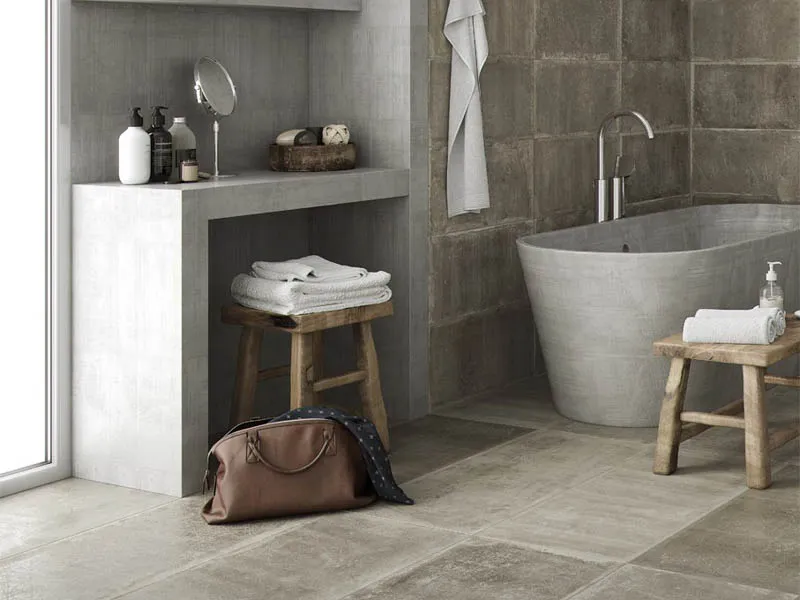 Керамогранит SERIFOS от производителя Venus –  фото