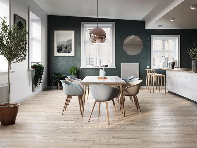 Керамогранит BELSIZE от производителя Gayafores –  фото