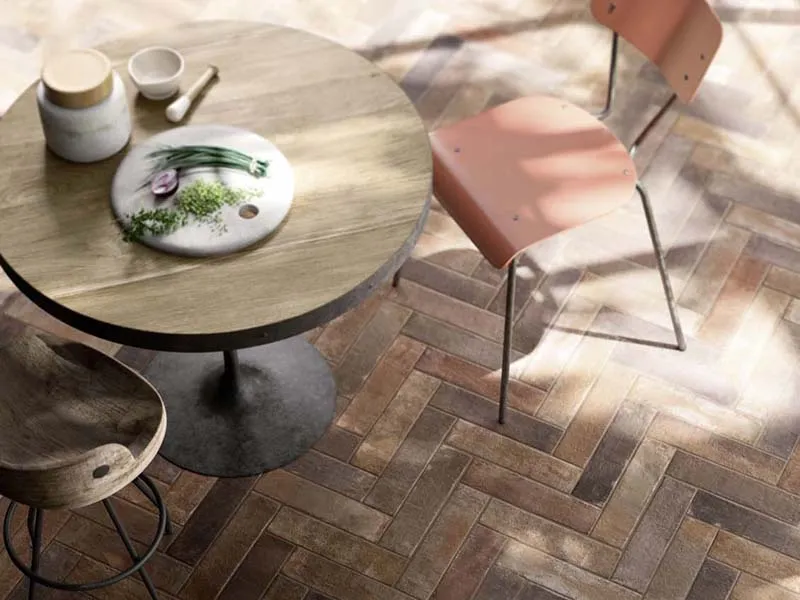 Керамогранит TERRAMIX от производителя Marazzi Italy –  фото