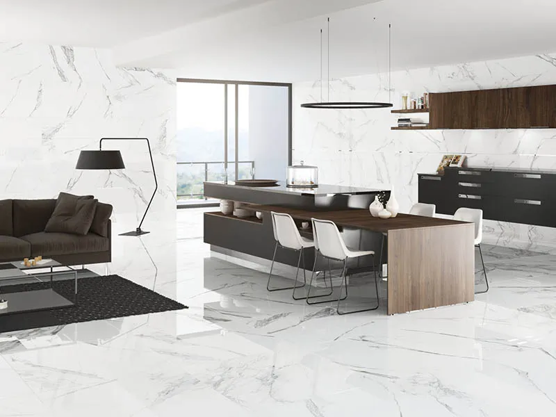 Керамогранит KRITIOS от производителя Museum –  фото