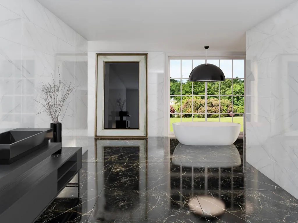 Керамогранит PORTLOREN от производителя TAU Ceramica –  фото