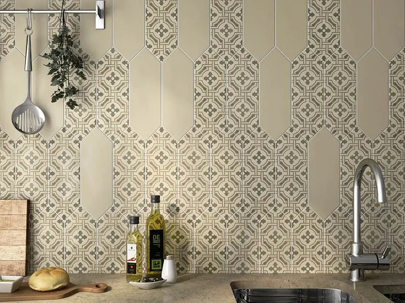 Керамогранит KITE от производителя Equipe Ceramicas –  фото