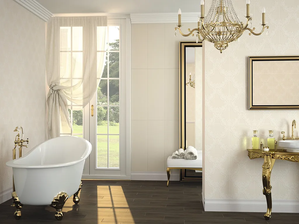 Керамическая плитка BROCART от производителя APE Ceramica –  фото