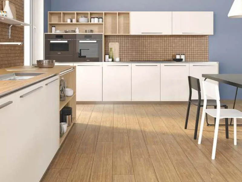 Керамогранит ГРАНИТЕ ВУД КЛАССИК от производителя Керамика будущего –  фото