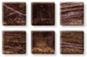 Мозаика GA36 на бумаге