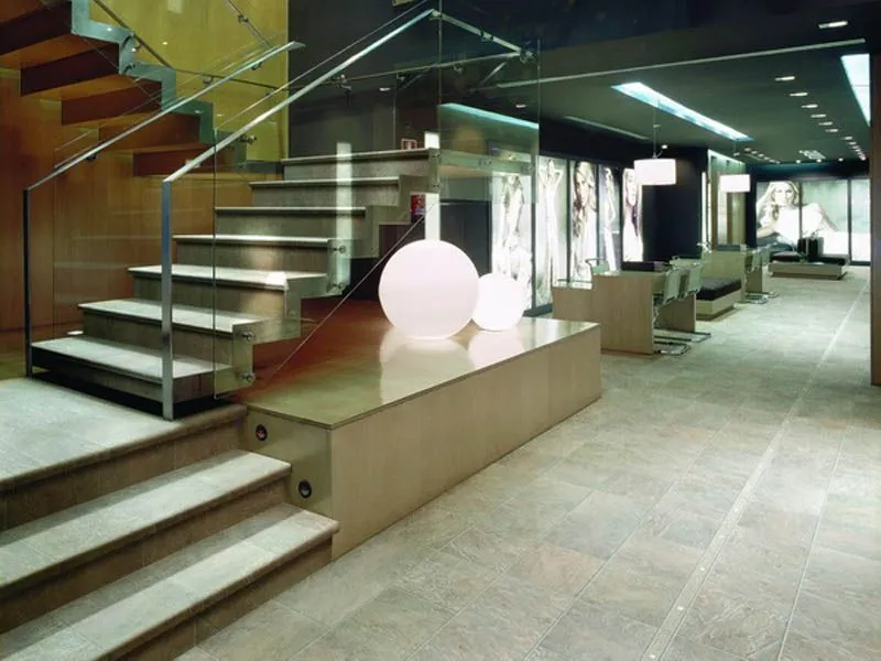 Ступени HIMALAYA от производителя Pastorelli Ceramiche –  фото