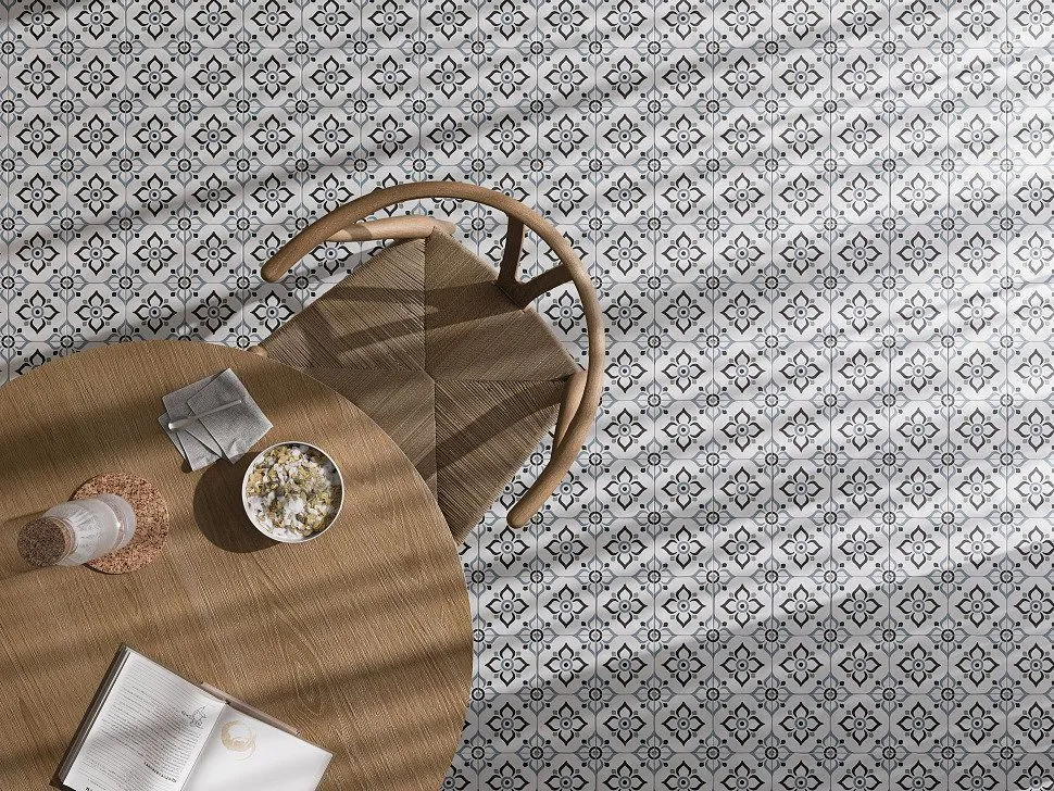 Керамогранит TANGER от производителя Harmony –  фото