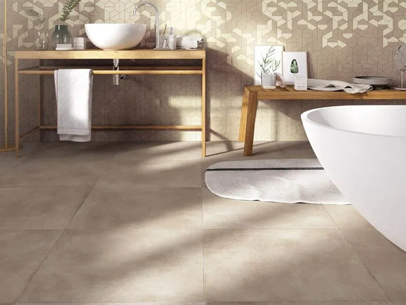 Керамогранит REVE от производителя Mirage –  фото