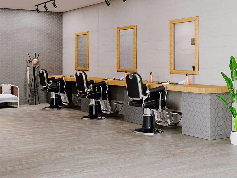 Керамогранит LAND от производителя Ametis –  фото