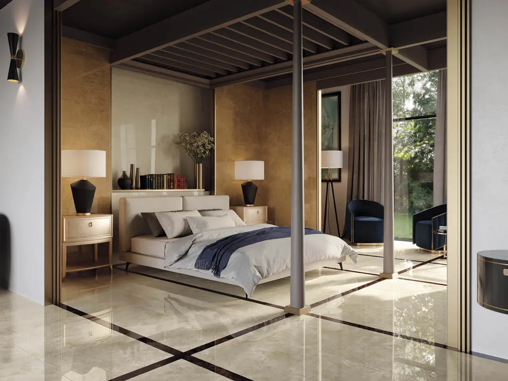 Керамогранит THESIS от производителя Atlas Concorde (Russia) –  фото