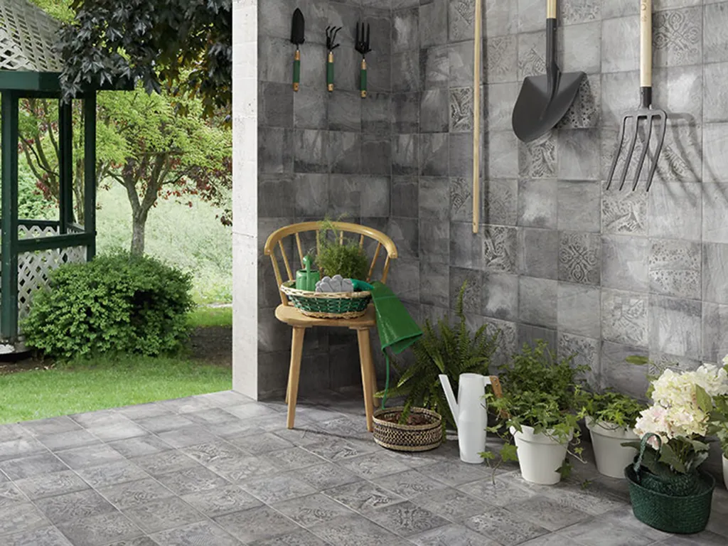 Керамогранит FORLI от производителя Mainzu –  фото