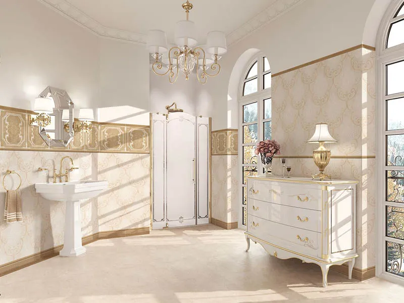 Керамическая плитка PETRUS от производителя Atlantic Tiles Projects –  фото