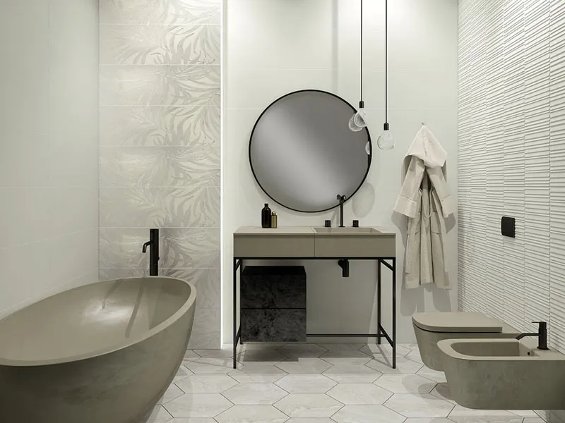 Керамическая плитка ROTTERDAM от производителя Alcor Azulejos –  фото