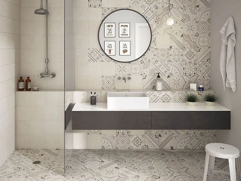 Керамогранит MICRO от производителя Equipe Ceramicas –  фото