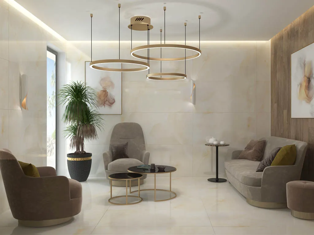 Керамогранит AQUA от производителя Leo Ceramic –  фото