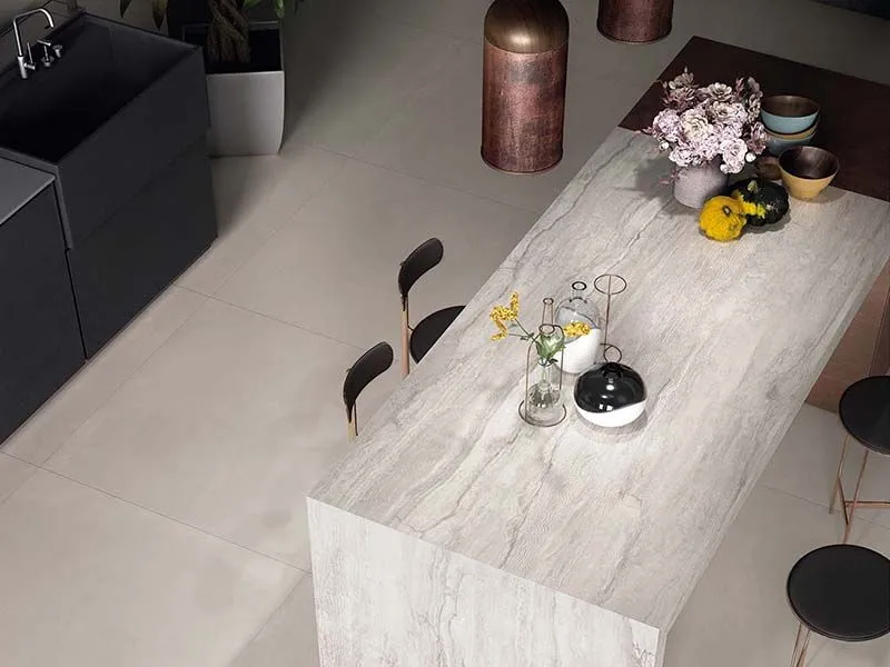 Керамогранит HORIZON от производителя Ariana –  фото