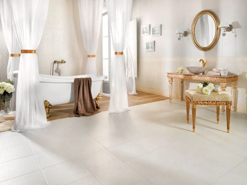 Керамическая плитка TREASURE от производителя Peronda –  фото