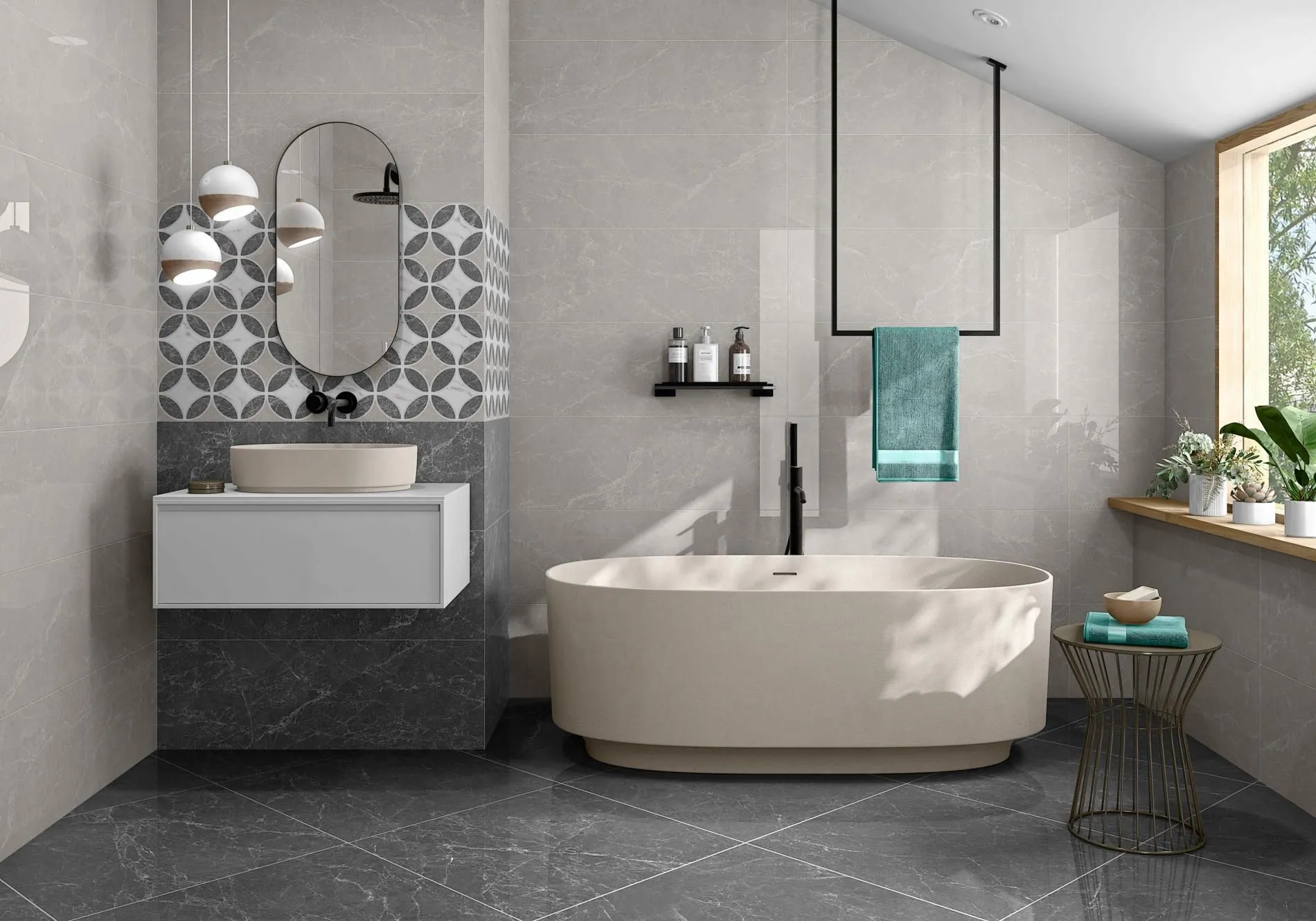 Керамогранит MURANO от производителя Pamesa –  фото