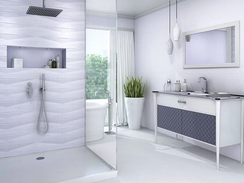 Керамическая плитка VIVA от производителя Mayolica Ceramica –  фото