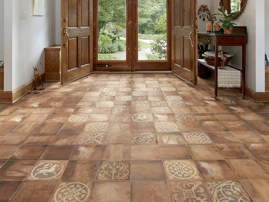 Керамогранит FORLI от производителя Mainzu –  фото