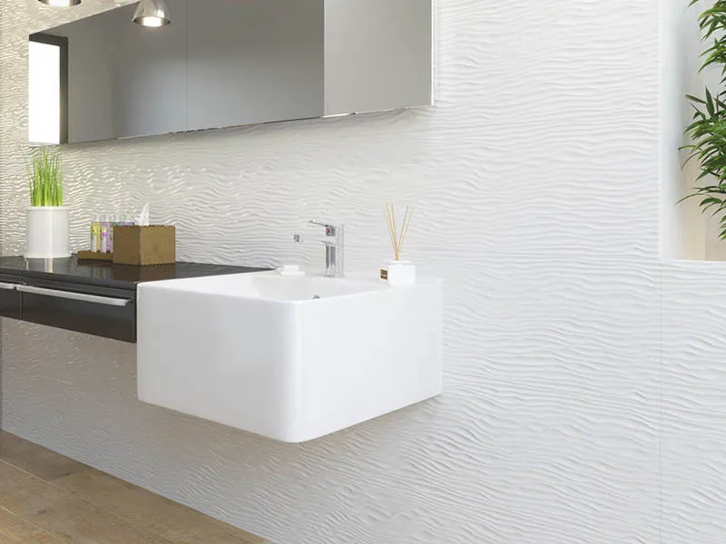 Керамическая плитка BLANCOS BRILLO от производителя Argenta –  фото