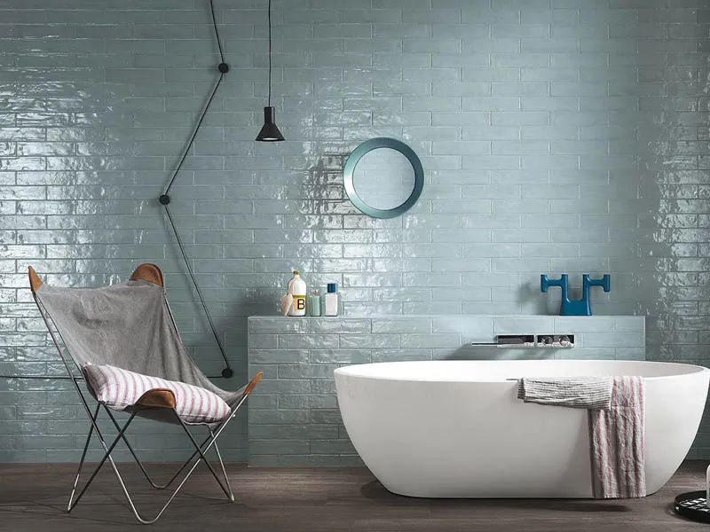 Керамическая плитка BROOKLYN от производителя FAP Ceramiche –  фото