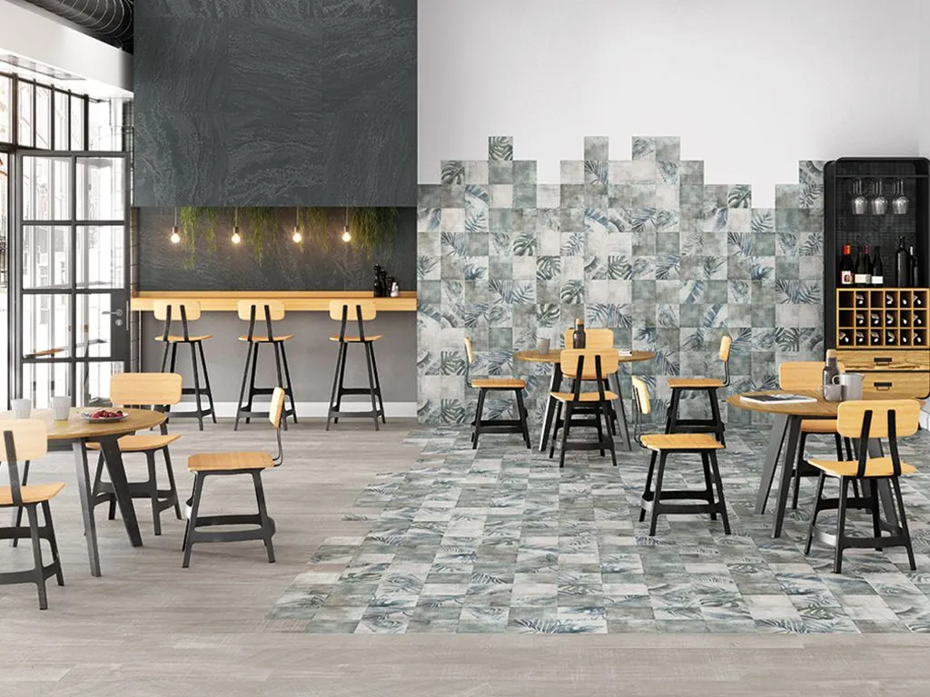 Керамическая плитка SOSPIRO от производителя Ibero Ceramicas –  фото