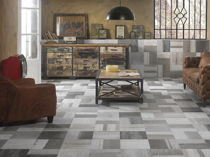 Керамогранит FS NORWICH от производителя Peronda –  фото