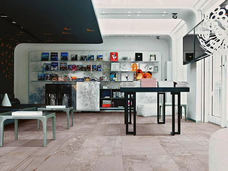 Керамогранит JUMBLE от производителя 41ZERO42 –  фото