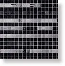 Мозаика SUITE NERO MOSAICO