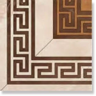 Напол.декор MUSEUM/P L.D.GINGER/P