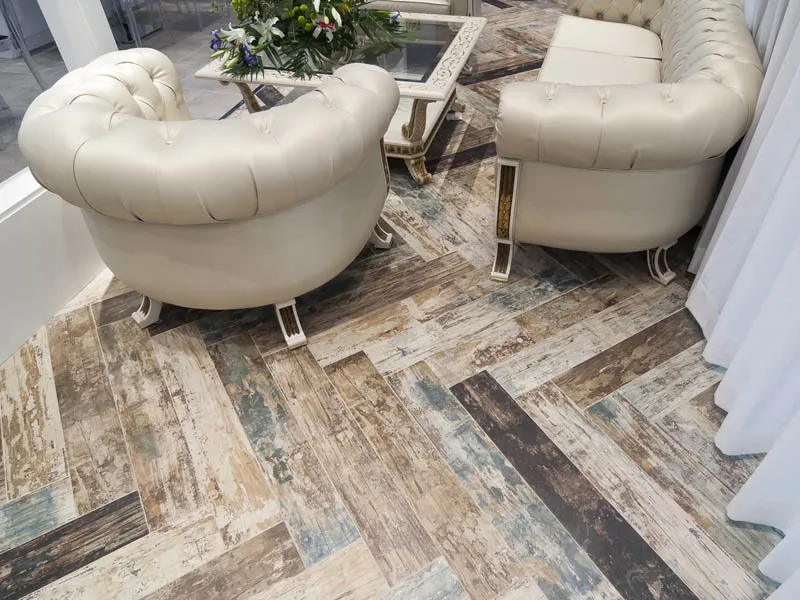 Керамогранит CARIBBEAN от производителя Venus –  фото