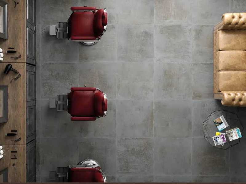 Керамогранит SERRA от производителя Atlantic Tiles Projects –  фото