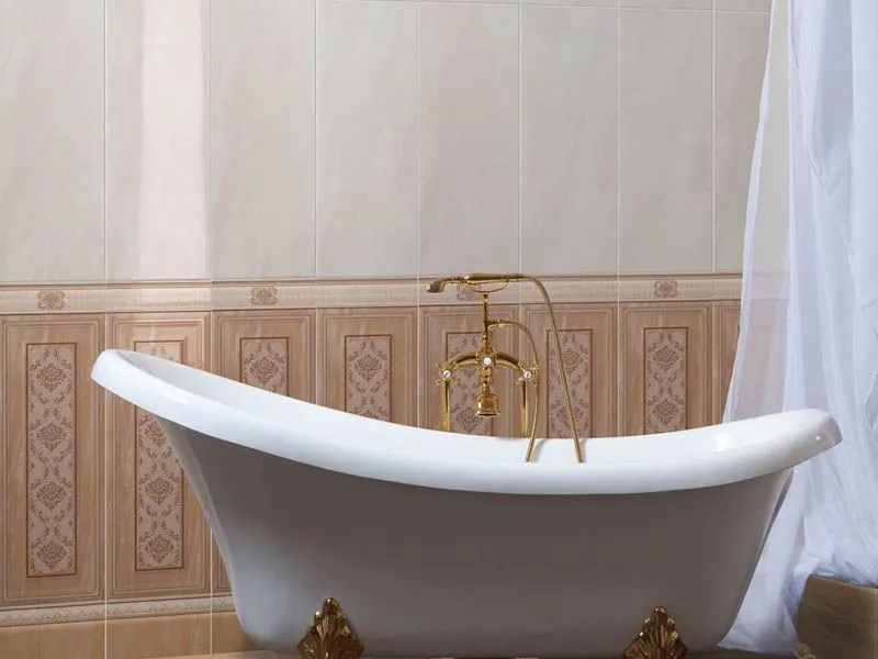 Керамическая плитка FELICITA от производителя Estima –  фото