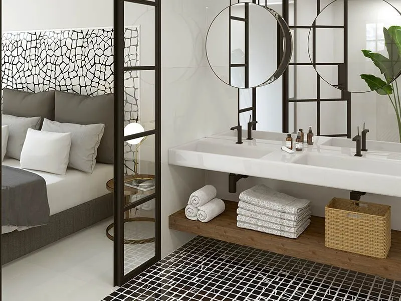 Керамогранит MOONLIGHT от производителя APE Ceramica –  фото