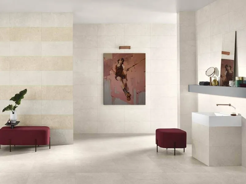 Керамическая плитка NEST от производителя Love Tiles –  фото