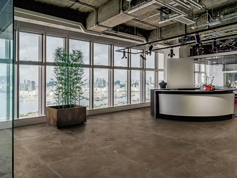 Керамогранит ULTRA METAL от производителя Ariostea –  фото