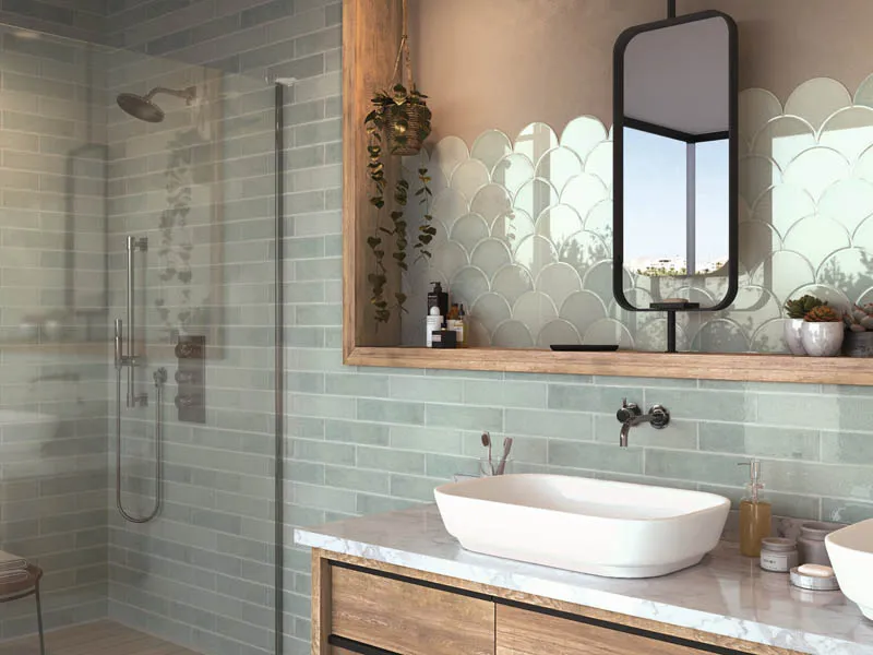 Керамическая плитка DYNAMIC от производителя APE Ceramica –  фото