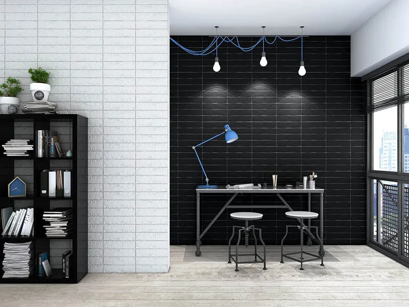 Керамическая плитка NASHVILLE от производителя Ecoceramic –  фото