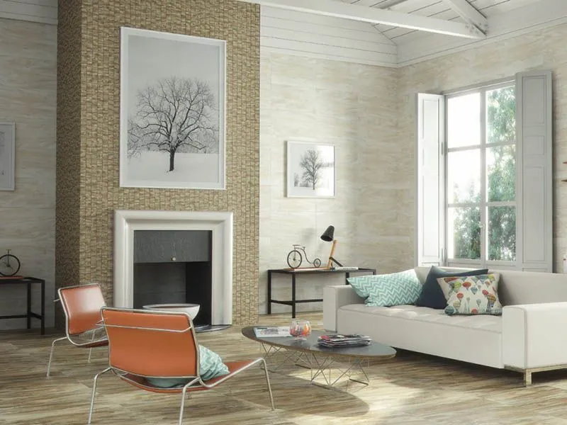 Керамогранит PORCELANICO 15X90 от производителя STN Ceramica –  фото