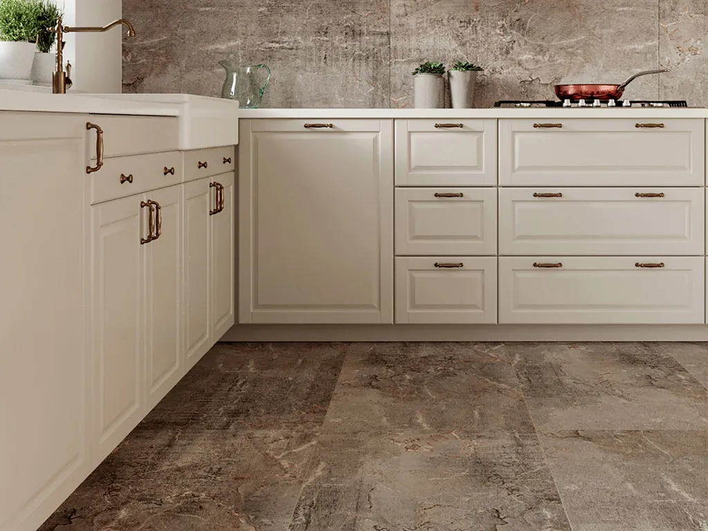 Керамогранит MERU от производителя DecoVita –  фото