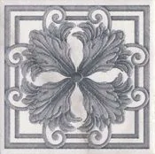 Напольная вставка  STG\A432\1267H Сансеверо