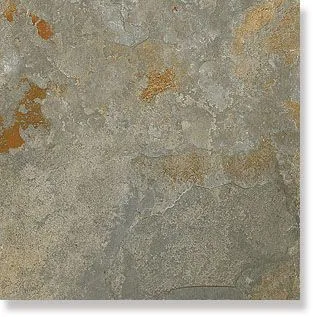 Керамогранит D123 Оксистоун серый обрезной